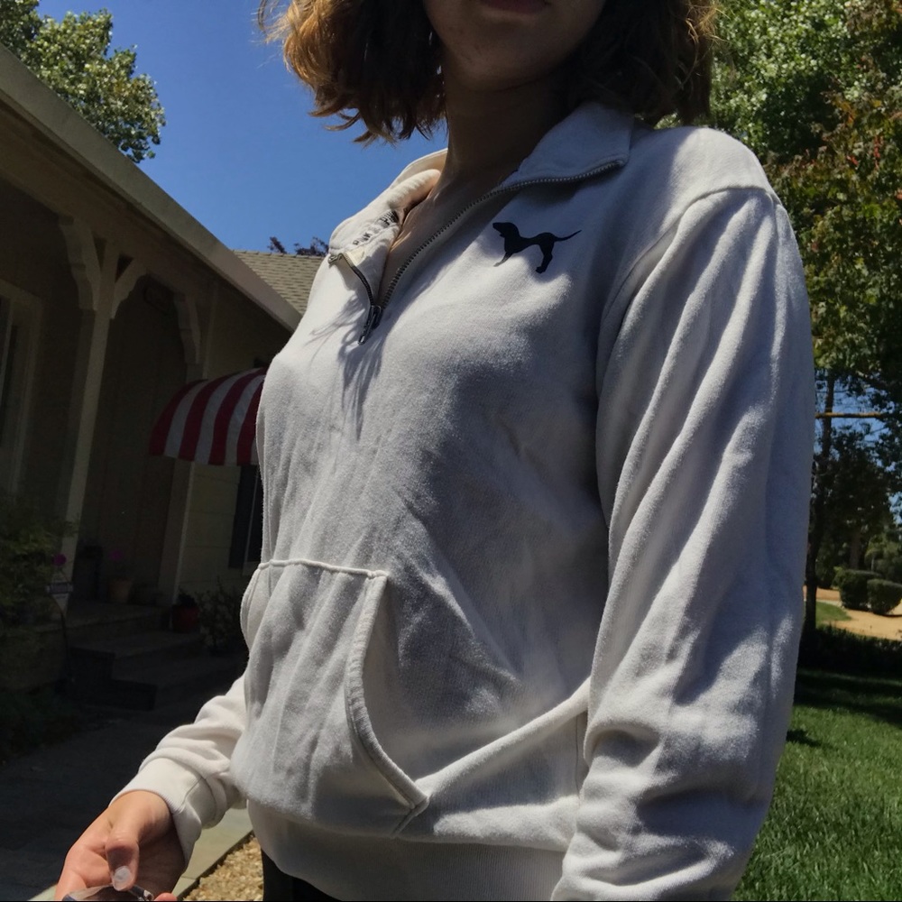 PINK Sweater - Picture 6 of 8